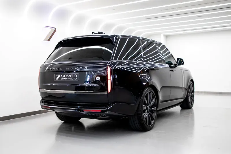 Land Rover Range Rover 2023